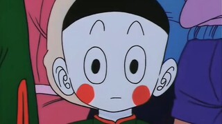 Pernahkah Anda merasa takut saat melihat pangsit saat Anda masih kecil?