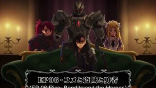 Kuro no Shoukanshi ตอนที่ 7 ซับไทย ตอนที่ 2