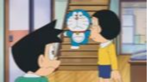 Doraemon episode 751