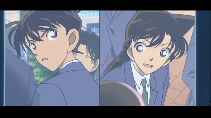 【初投稿/新兰】世界は恋に落ちている