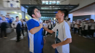 史上最强！ 终极斗舞battle！