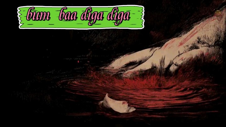 bum baa diga diga🌹🌹🌹