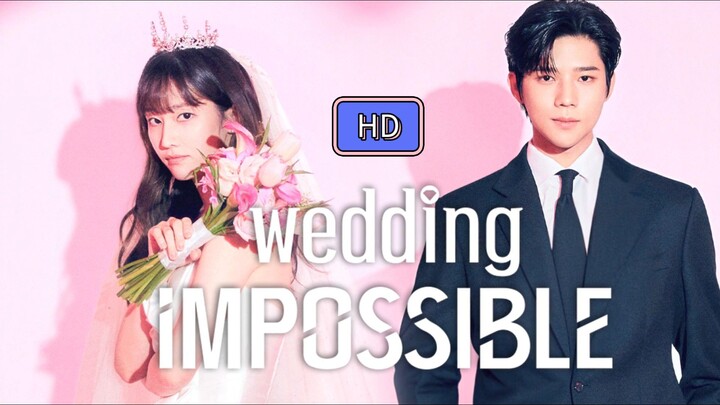 Wedding Impossible S01E01 Hindi 1080p.