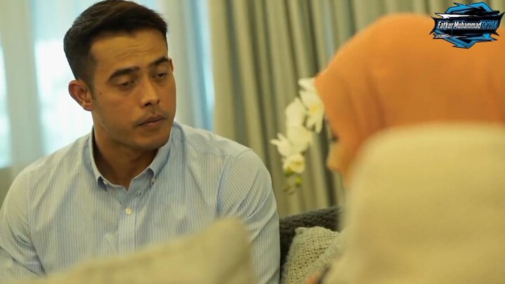 TITIAN CINTA EPISODE 27 DAN 28 AKHIR