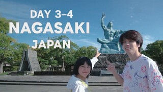 Make Awake คุ้มค่าตื่น | Nagasaki - Japan | 8 ธ.ค. 67 Full HD