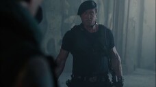 The Expendables 3