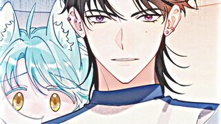 New manhua😍