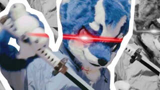 Người yêu thích Furry bị làm sao vậy? Người yêu thích Furry bị làm sao vậy? Người yêu thích Furry bị