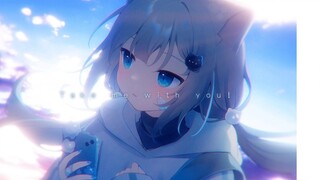 【Lagu Ulang Tahun】Nachoneko