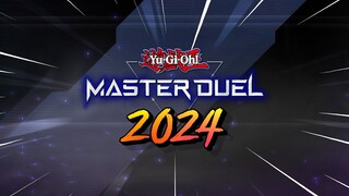 Yu-Gi-Oh Master Duel Is About To Change Forever...