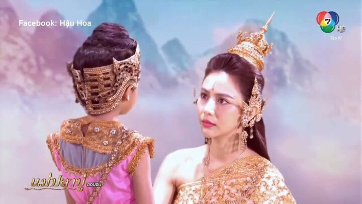 Người Mẹ Cá - 52A