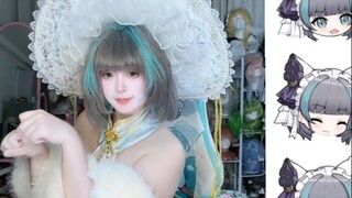 Con mèo tốt nhất