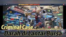Criminal Case Grimsrough: Darah di Lantai Bursa
