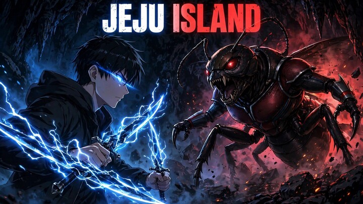 Sung Jinwoo vs Ant King Beru - Final Battle Solo Leveling S2 Paling Epic!