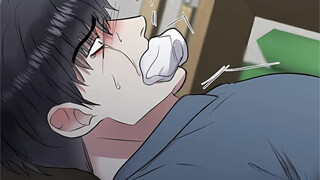 男人梦想破灭，被抓去踩缝纫机，每天都要669加班！