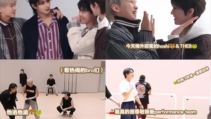 The bubble team that finished “Spell” all exclaimed “Respect!” The four-member mom squad’s shoot was