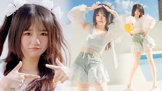 Nước ép mùa hè giúp bạn vui vẻ hơn!