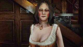 Is Red Dead Redemption 2 really able to prostitute? ? ? ? ? ?