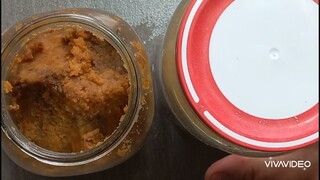 chỉ có kênh cô tư mới có mắm đậu gà mà thôi.