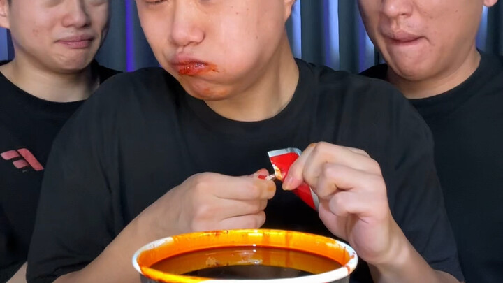 Spicy Challenge
