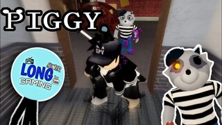 PIGGY Đã Có Phần 2?!? Piggy Book 2| Roblox - LongHunter Gaming