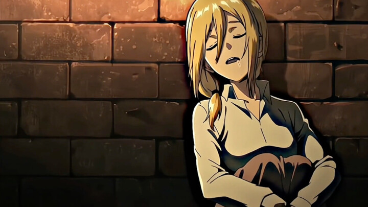 According to the time calculation, Armin is about to give birth.
