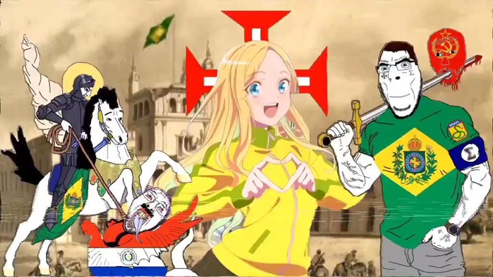 NACIONALISMO
