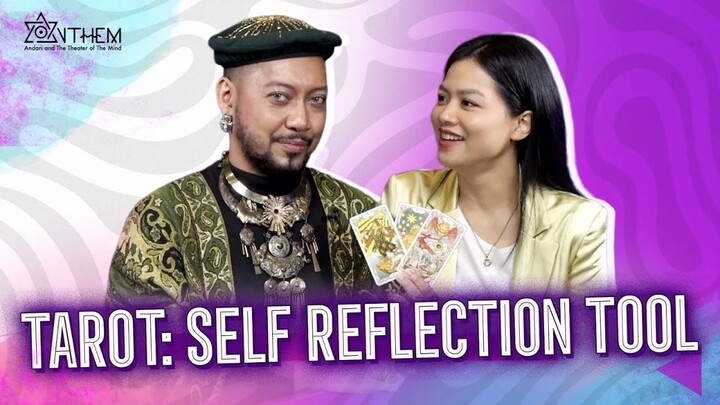 Healing Through Tarot Reading