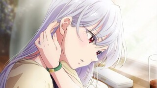 【中日字幕/角色歌】栄逢凪乃(CV.瀬戸麻沙美)「星彩予報」【超超超超超喜欢你的100个女朋友第二季 栄逢凪乃角色歌 完整版】