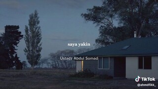 Subhanallahi wabihamdihi Subhanallahil adzim, Assalamualaikum warahmatullahi wabarakatuh semuanya