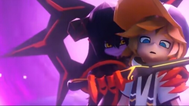 [Aotu World Season 4] Lingjie and Jindu are so cute, and the new venue is finally opening