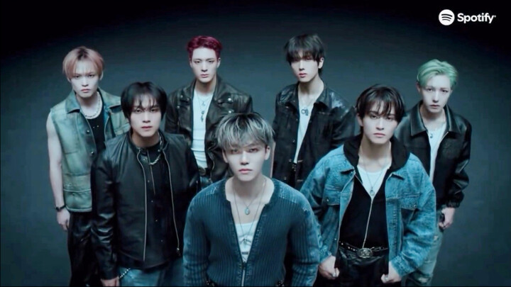 Video biểu diễn vũ đạo ca khúc “Beat It Up” của NCT DREAM đã được cập nhật trên Spotify
