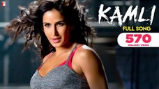 Kamli Kamli (DOOM 3) Full Song (Kanrina kaif and Aamir khan)full song.