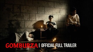 GOMBURZA Full trailer