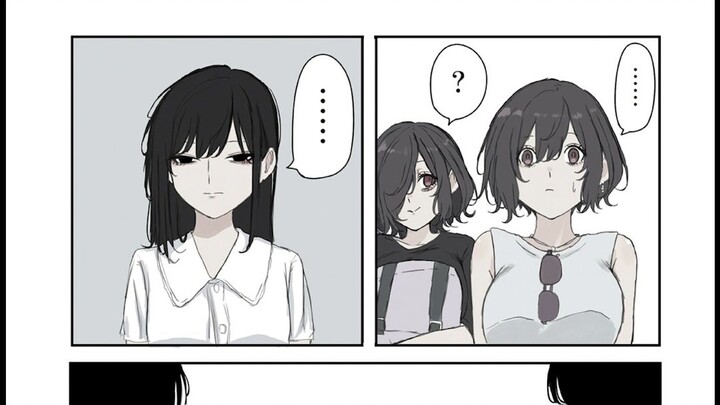 杀意满满的亲家相遇，究竟会……