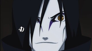 cuộc đời của Orochimaru