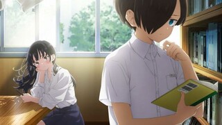 Boku no Kokoro no Yabai Yatsu Official Teaser