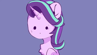 【MLP】这是什么汤？？？！