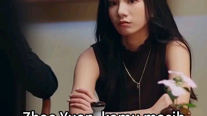 [Sub Indo] Full....