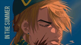 【jojo爆肝手书】mama'sgun（较丝滑）
