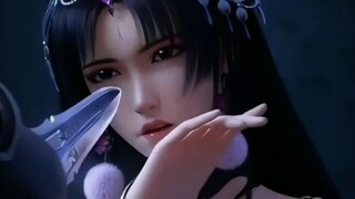 karakter vavorit ku ini selain cailin