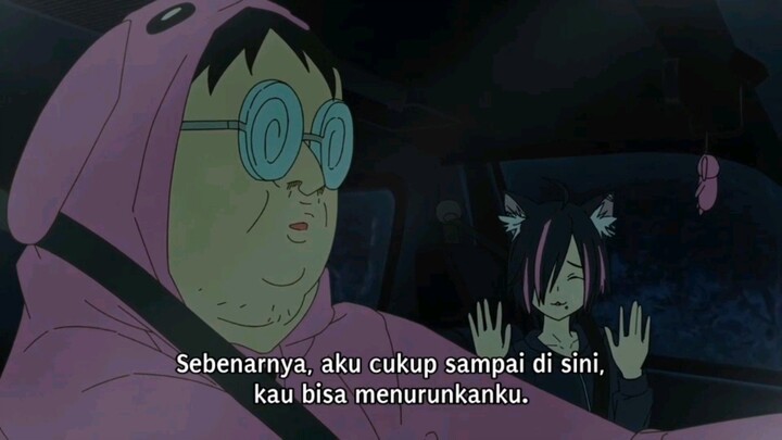 Keusilan Neko
