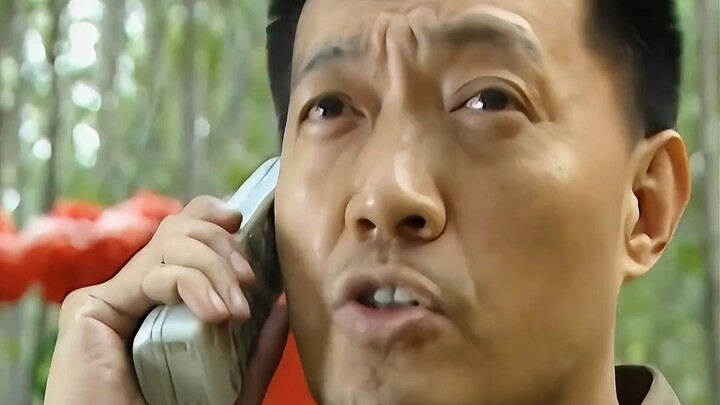 Rute pelarian bandit ganas Yang Bing. #宅家dou剧场#Meninjau kembali drama lama klasik#Nowhere to Hide#Ya