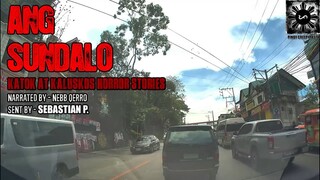 Horror Stories  Tagalog Horror Stories  KOTAK TA OSKSULAK