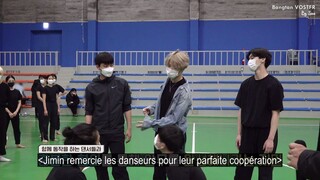 (VOSTFR) 2020 AWARDS DANCE PRACTICE MAKING FILM