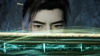 青元子有多逆天，不仅自创青元剑诀更是引来大乘期围杀