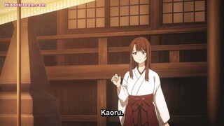 Sword of the Demon Hunter: Kijin Gentoshou Episode 24 Subtitle Indonesia END
