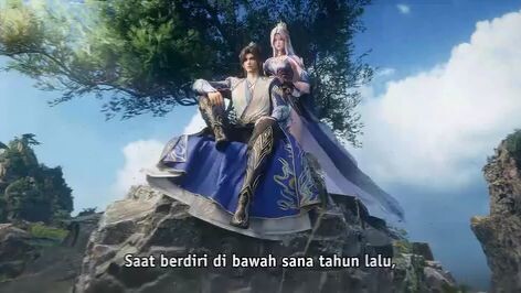 The Great Ruller Season 2 Episode 28 Sub Indo