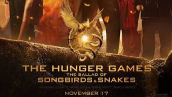 The.Hunger.Games.The.Ballad.of.Songbirds.And.Snakes.2023.BluRay.720p.x265.HEVC.10bit.Hin.Eng.
