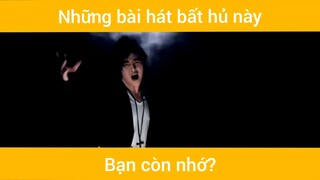 Những bài nhạc bất hủ này bạn còn nhớ??? #nhachay